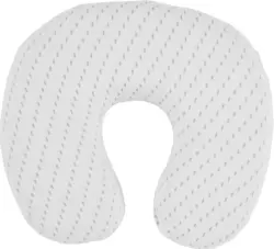 Reisekissen Visco 33x39cm