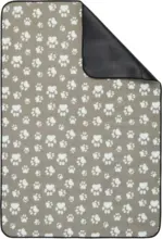 mömax Haustiermatte Lola in Hellbraun ca.100x150cm