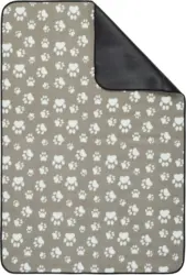 Haustiermatte Lola in Hellbraun ca.100x150cm