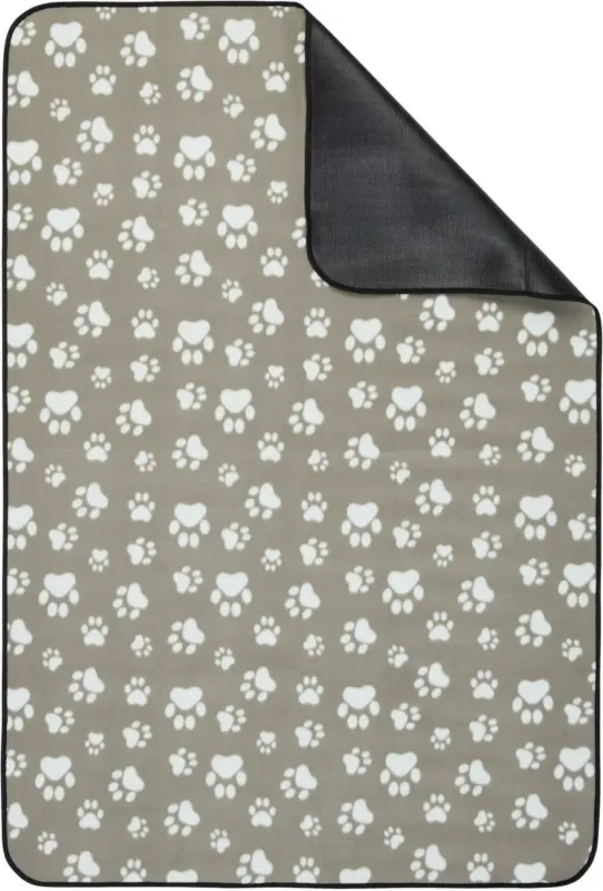 Haustiermatte Lola in Hellbraun ca.100x150cm