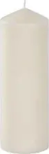 mömax Altarkerze Urban in Creme