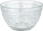 mömax Dornbirn - Ihr Trendmöbelhaus in Dornbirn Schüssel St. Remy aus Glas Ø ca. 13cm