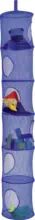 mömax Hängeaufbewahrung Kampy in Blau