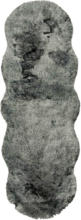 mömax Spittal a. d. Drau Kunstfell Chrisi 2 in Grau ca. 55x160cm