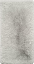 mömax Spittal a. d. Drau Kunstfell Caroline 1 in Silberfarben ca. 80x150cm