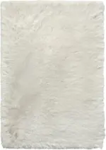 mömax Dornbirn - Ihr Trendmöbelhaus in Dornbirn Kunstfell Caroline 2 in Beige ca. 120x160cm