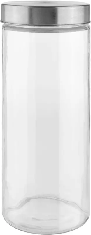 Vorratsdose Magnus aus Glas ca. 1,75l