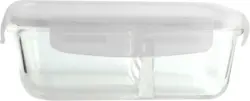Frischhaltedose Freshy ca. 1l