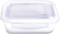 Frischhaltedose Fresch aus Glas ca. 2,5l