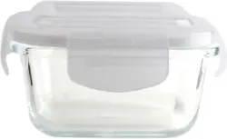 Frischhaltedose Fresh ca. 450ml