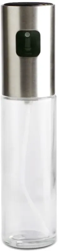 Ölflasche Sprayer aus Glas ca. 105ml
