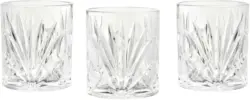 Gläserset Daniel ca. 280ml, 3er Set