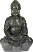 mömax Dornbirn - Ihr Trendmöbelhaus in Dornbirn Buddha Manga in Braun