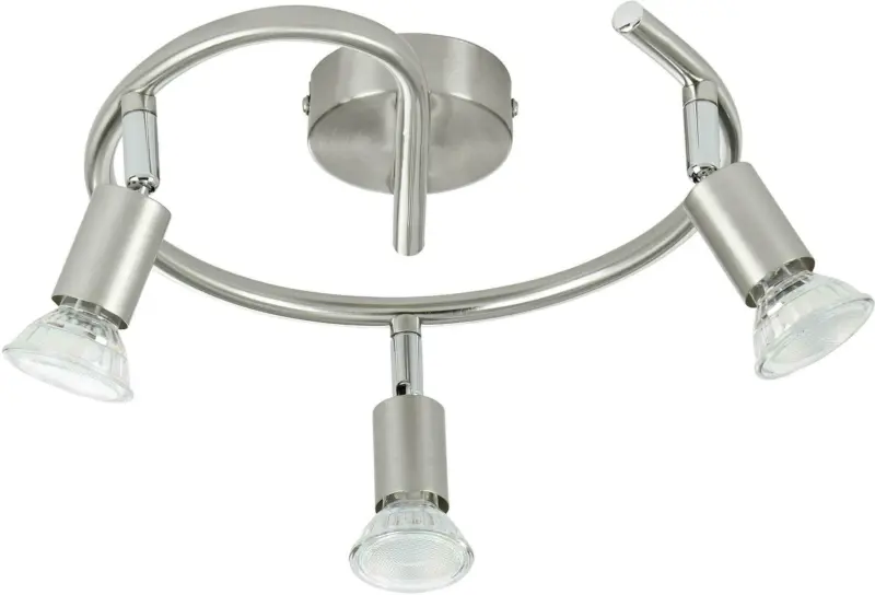 LED-Strahler Fritz max. 3x3 Watt