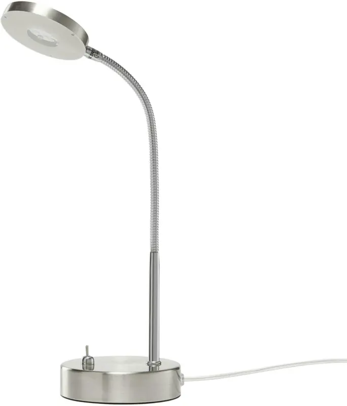 Schreibtischleuchte Holger max. 3 Watt Schreibtischlampe