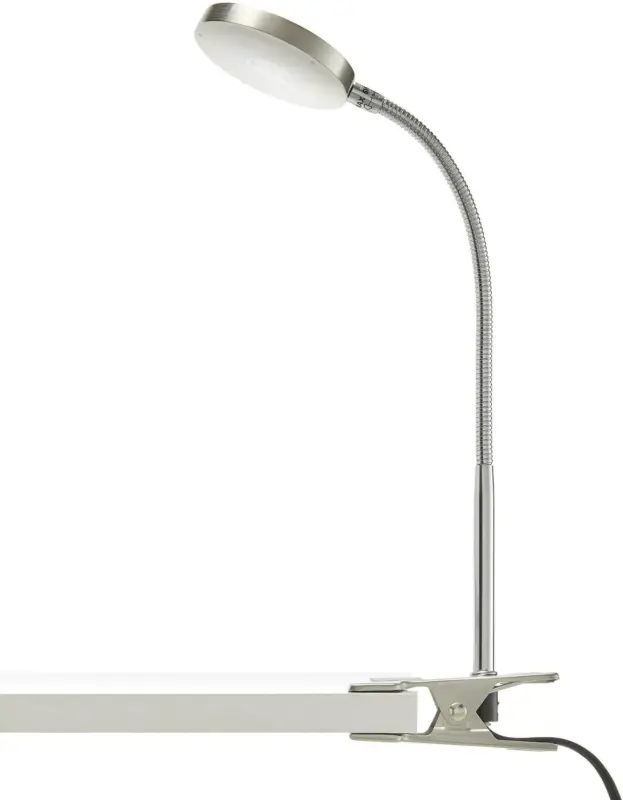 Klemmleuchte Holger max. 5 Watt