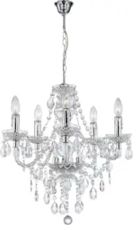 Hängeleuchte Isabella max. 40 Watt