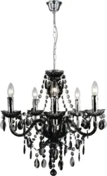 Hängeleuchte Isabella max. 40 Watt