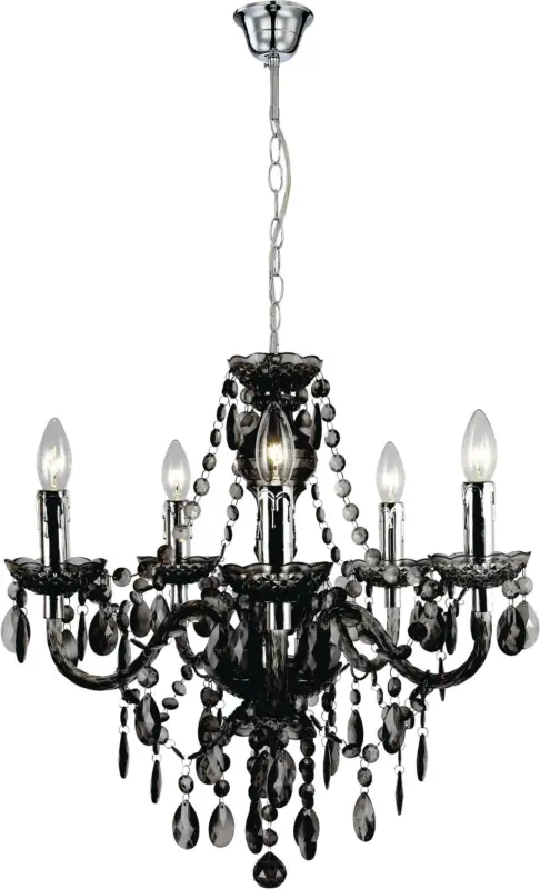 Hängeleuchte Isabella max. 40 Watt