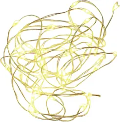 Lichterkette Sterni max. 0,06 Watt
