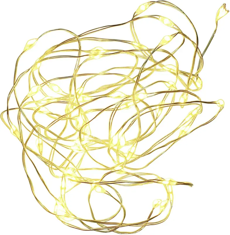Lichterkette Sterni max. 0,06 Watt