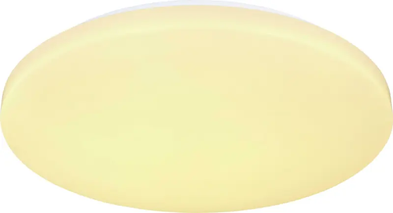 LED-Deckenleuchte Easy max. 18 Watt Deckenlampe