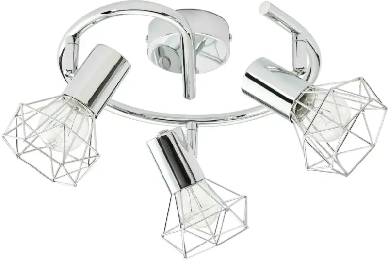 Strahler Klausi max. 40 Watt