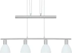 Hängeleuchte Gido Opal max. 40 Watt