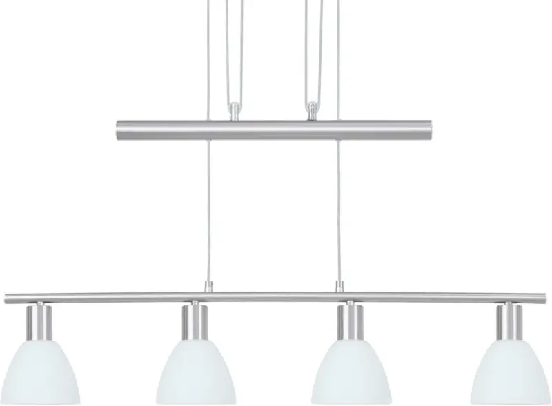 Hängeleuchte Gido Opal max. 40 Watt