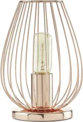 Tischleuchte Dioder max. 1x60 Watt