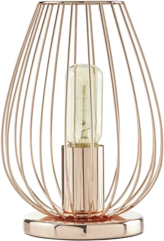 Tischleuchte Dioder max. 1x60 Watt