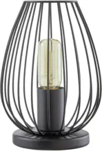 mömax Tischleuchte Dioder max. 60 Watt