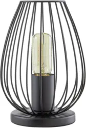 Tischleuchte Dioder max. 60 Watt