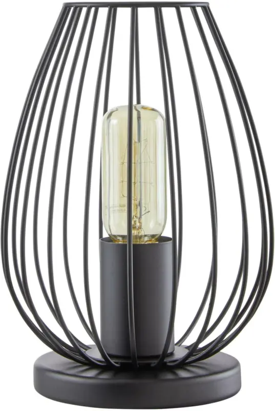 Tischleuchte Dioder max. 60 Watt