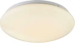 LED-Deckenleuchte Dalia max. 11 Watt Deckenlampe