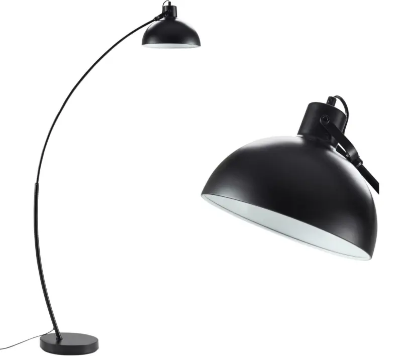 Stehleuchte Recife max. 60 Watt