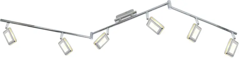 LED-Strahler Celina max. 4 Watt