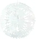 mömax Hängeleuchte Begonia max. 60 Watt