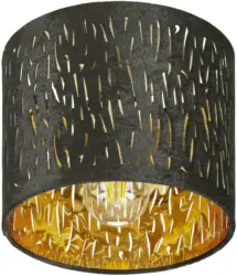 Deckenleuchte Samti max. 60 Watt Deckenlampe