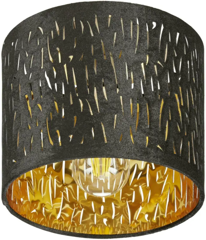 Deckenleuchte Samti max. 60 Watt Deckenlampe