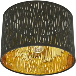 Deckenleuchte Samti max. 60 Watt Deckenlampe