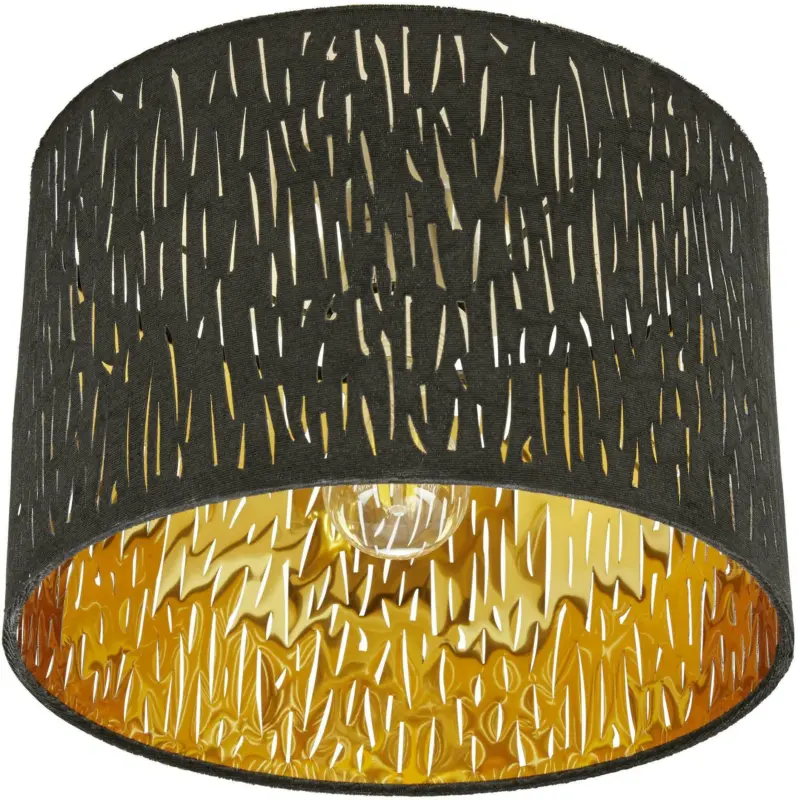 Deckenleuchte Samti max. 60 Watt Deckenlampe