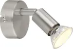 mömax Dornbirn - Ihr Trendmöbelhaus in Dornbirn LED-Strahler Fritz max. 1x3 Watt
