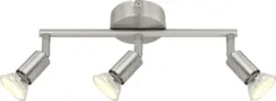 LED-Strahler Fritz max. 3x3 Watt