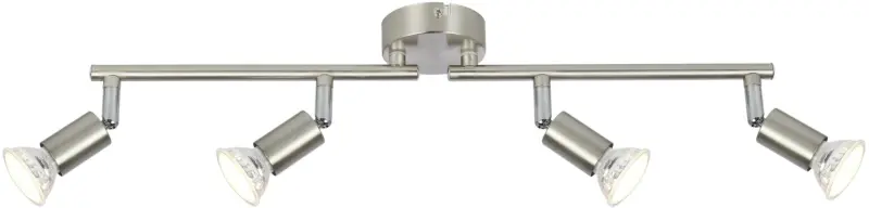 LED-Strahler Fritz max. 4x3 Watt