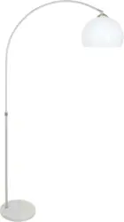 Stehleuchte Raman max. 40 Watt