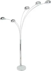 Stehleuchte Turle max. 40 Watt