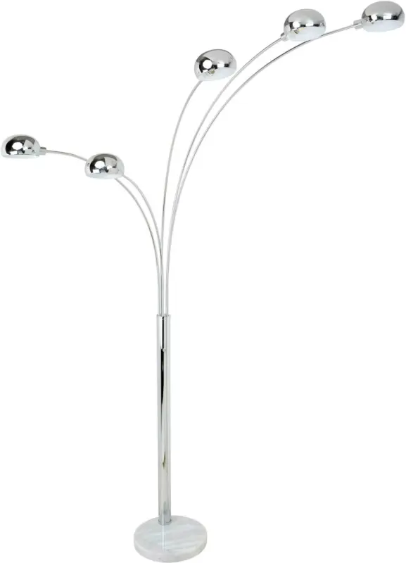 Stehleuchte Turle max. 40 Watt