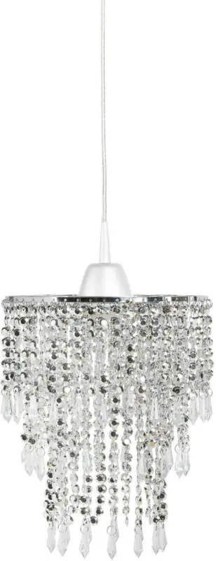 Leuchtenschirm Klara ohne Aufhängung