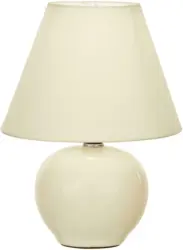 Tischleuchte Irma max. 40 Watt